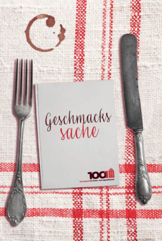 "Bittersüß" in: 1000 und 1 Buch, 3/2017