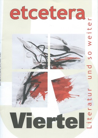 "insoMMnia" in: etcetera, Nr.40/2011