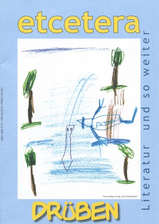 "Nebenan: Herta" in :etcetera, Nr.44/2011
