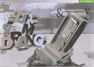 "Glasfühlig" in: &radieschen, Nr.15/2010