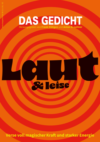 "Lauter Winterabend" und "Leiser Winterabend", in: Das Gedicht, Nr.31/2023